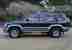 Isuzu Trooper LWB 3.0 Diesel Citation Superb Full History £2200 Just Spent