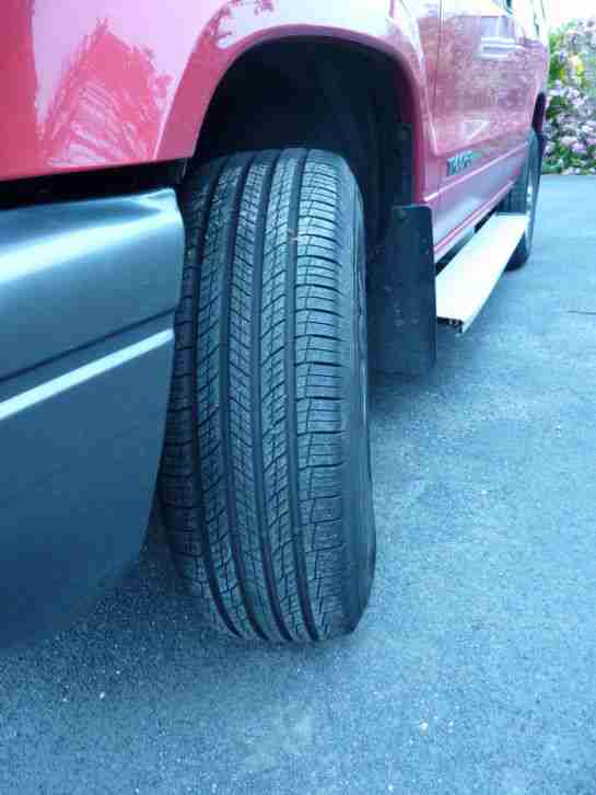 Isuzu Trooper LWB Turbo D