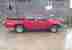 Isuzu tf pick up Vauxhall brava 4x4