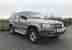 Isuzu trooper 2005 low mileage just had a (3.1) conversion please read