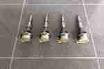 trooper 4jx1 injectors