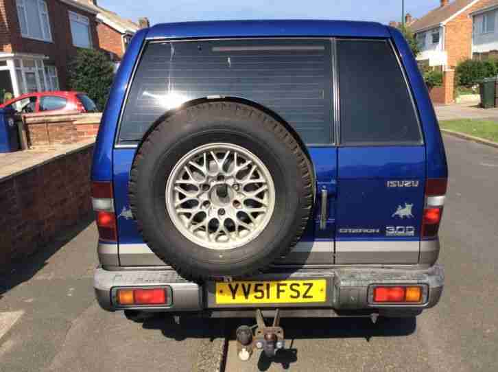 Conditioning Interior