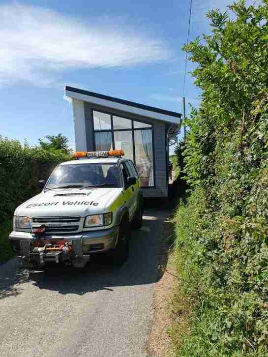 Isuzu trooper