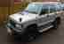 Izuzu trooper lwb bighorn 3.1 diesel 4x4