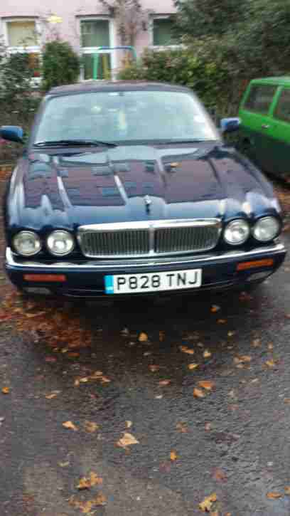 JAGUAR 3.2 sports