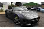 F TYPE 5.0 Supercharged V8 R 2dr Auto