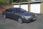 S TYPE, 3.0 V6 SPORT AUTO. FSH, NEW