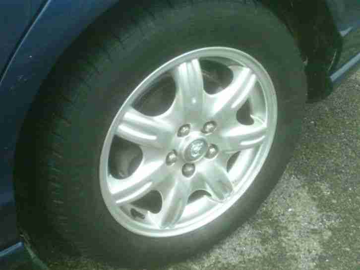 JAGUAR S-TYPE 3.0i AUTO (LEATHER) 76,000 MILES!