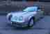 JAGUAR S TYPE V6 AUTO FULL MOT PRIVATE PLATE STUNNING