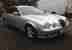 JAGUAR S TYPE V6 MANUAL 3.0 FULL MOT