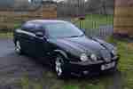 S TYPE V6 SPORT BLACK P X CONSIDERED