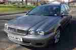 X TYPE 2.2 Diesel SE Automatic 2009