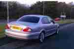 X TYPE 2.5 V6 TAKE A L@@K