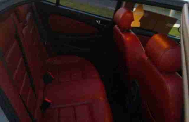 JAGUAR X-TYPE 2.5 V6 TAKE A L@@K