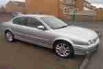 X TYPE 2 LITRE V6