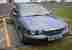 JAGUAR X TYPE SPORT 2.2 DIESEL ESTATE 6 SPEED MANUAL IN ULTRA VIOLET BLUE CAT C