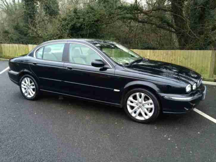 JAGUAR X-TYPE X TYPE 2.0 SE SALOON 2004 SPORT ALLOY WHEELS