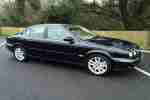 X TYPE X TYPE 2.0 SE SALOON 2004 SPORT