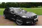 XF 2.2d [200] R Sport 5dr Auto