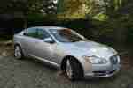 XF 3.0 V6 S LUXURY 2009 Diesel