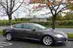 XF LUXURY 2.7D V6 AUTOMATIC