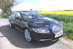 XF PORTFOLIO 3.0TD 2011
