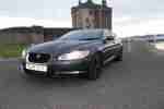 XF SPORT LUXURY 3.0 V6 DIESEL 2010