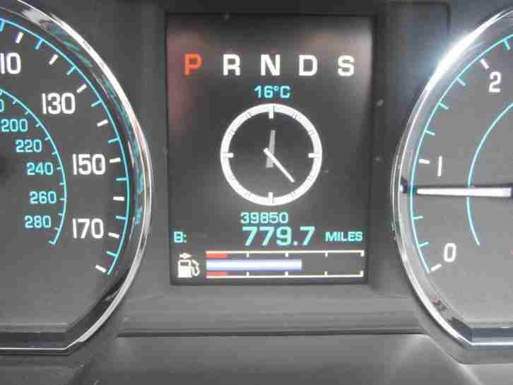 JAGUAR XF V6 PREMIUM LUXURY, White, Auto, Diesel, 2011