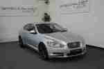 XF V6 S PORTFOLIO 2009 Diesel