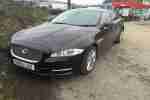 XJ PREMIUM LUXURY 3.0 V6 AUTO L CAT D