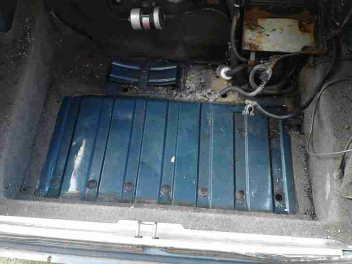 JAGUAR XJ-S V12 AUTO SPORT (SPARES OR REPAIR) 5.3