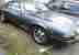 JAGUAR XJ S V12 AUTO SPORT (SPARES OR REPAIR) 5.3
