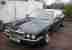 JAGUAR XJ SOVEREIGN GREEN 1995 REG 4 DOOR SALOON