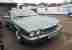 JAGUAR XJ SOVEREIGN V8 LWB 2000 Petrol Automatic in Green