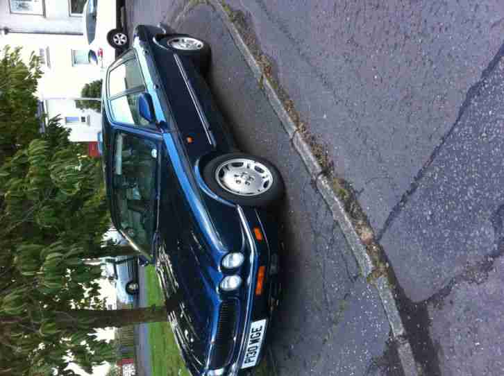 JAGUAR XJ SPORT 3.2