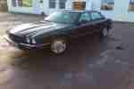 XJ SPORT MOT LOW MILAGE IMACULLATE CAR