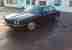 JAGUAR XJ SPORT MOT LOW MILAGE IMACULLATE CAR