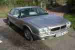 XJ SPORT V8 AUTO SILVER 1998