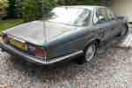 XJ12 saloon 1985 Auto Petrol Petrol