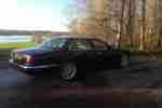 XJ6 2004 3.0 SE BLACK 20 ALLOYS