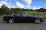 XJ6 3.0 V6 4DR AUTO SALOON MIDNIGHT