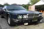 XJ6 XJ40 2.9 1989 SALOON CONVERTIBLE