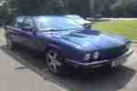 XJ8 SPORT 3.2 Petrol Full Service