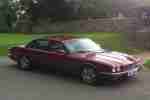 XJR 6 SUPERCHARGED 1995