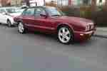 XJR X308 SUPERCHARGED