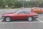 JAGUAR XJS 4Ltr aj6 the best ever jaguar