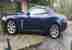 JAGUAR XK 4.2 CONVERTIBLE