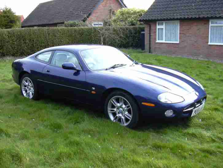 XK8 EXCELLENT CONDITION