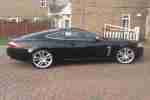 XKR 4.2 SUPERCHARGED