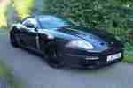 XKR,CONVERTIBLE, SUPERCHARGED, RARE,